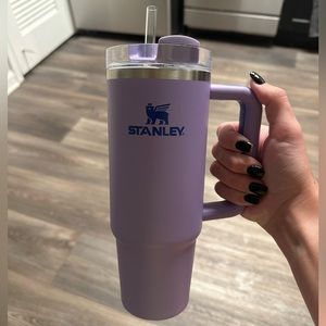Lavender Stanley 30oz